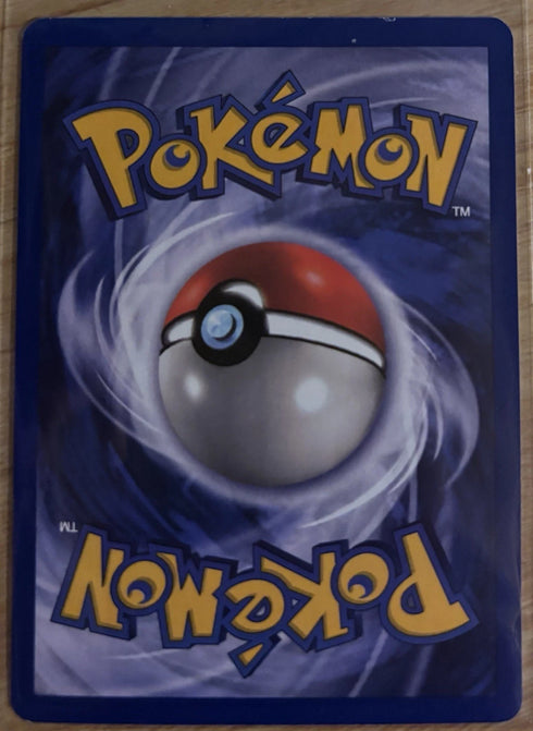 Snorlax 27/64 Jungle Regular