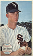1964 Topps Oversized Gary Peters Chicago White Sox #1
