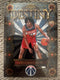 TRE JOHNSON III 2025-26 TOPPS CHROME ROOKIE DESTINY WIZARDS #D-6 RC