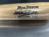Philadelphia Phillies Mike Schmidt Signed Full-size Baseball Bat JSA