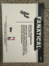 Topps 2025-26 Chrome David Robinson Fanatical SSP Insert #FAN-19 Spurs NBA