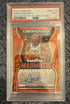2024 Obsidian Aaron Nesmith Magmatic SIG-EE ORG FLOOD #Ms-ANI PSA 9