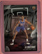 Topps Chrome Youthquake 2025-26 VJ Edgecombe Philadelphia 76ers Rookie YQ-3