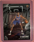 Topps Chrome Youthquake 2025-26 VJ Edgecombe Philadelphia 76ers Rookie YQ-3