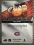 2025-26 Upper Deck MVP Mascot Stickers Youppi! #MS-14