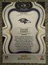ISAIAH LIKELY 2025 SELECT SUITE LEVEL BLUE PRIZM RAVENS /99 Q4274. #361