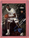 Topps Chrome Cedric Coward Memphis Grizzlies 2025 Rookie Insert #GT-24