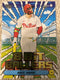 2026 Topps 8 Bit Ballers Bryce Harper #8B-11 Philadelphia Phillies Baseball