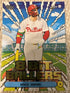2026 Topps 8 Bit Ballers Bryce Harper #8B-11 Philadelphia Phillies Baseball