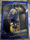2025 Panini Prizm Black Blue Prizm Charlie Joiner #127 Chargers /35