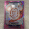 2025 Topps Disneyland 70th Anniversary Snack Time Mickey Waffle Pink Glitter 106