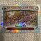 2025 Topps Disneyland 70th Silver Screen To Main Street MS-25 Happy Cavalcade