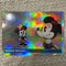 Topps 2025 Disneyland 70th Anniversary Icons Minnie Mouse Refractor