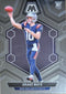 2024 Mosaic Drake Maye New England Patriots Rookie #303
