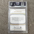 2025 Topps Chrome Disney Carl Fredricksen #173 MINI DIAMOND REFRACTOR PSA 10