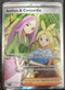 Anthea & Concordia 254/217 Me: Ascended Heroes Holo