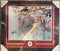 Ohio State Ryan Day Coach Signed Framed 20x24 With COA