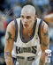 Sacramento Kings Jason Williams Signed 8x10 JSA COA