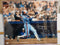 Andre Dawson Autographed Montreal 16x20 Baseball Photo -JAS