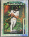 2026 Leaf Metal Dia Bell Armed & Dangerous /12 Texas
