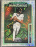 2026 Leaf Metal Dia Bell Armed & Dangerous /12 Texas
