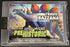 2026 Wild Card Dino-might Travis Bazzana Prehistoric /20 Guardians