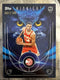 2025-26 Topps Midnight Basketball Asa Newell Night Owls SSP RC Hawks #NO-25