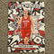 2025 Panini Donruss WNBA Caitlin Clark My House #4 Indiana Fever