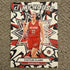 2025 Panini Donruss WNBA Caitlin Clark My House #4 Indiana Fever