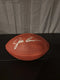 Cleveland Browns Jim Brown Signed Football Fanatics COA