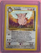 Pokémon TCG - Clefable - 1/64 - Holo Unlimited - Jungle Unlimited