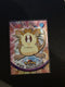 Topps Pokemon Raticate #20 2000 TV Animation Edition Non Holo