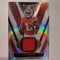 2025 Panini Select Jalen Royals Chiefs Rookie Swatches Prizm Patch #RSW-JRS