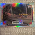 2025 Topps Disney 70th FOIL #17 Mine Train Through Nature’s Wonderland
