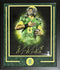 Oregon Ducks Marcus Mariota Signed Framed 16x20 Photo Beckett