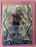 Panini 2025 Phoenix Tetairoa McMillan Rookie Autographed #155 Panthers