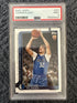 2025-26 Topps - Cooper Flagg #201 (RC) PSA 9