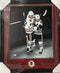 Blackhawks Patrick Kane & Kirby Dach Duel Signed 16x20 Framed Photo Fanatics COA