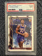2025 Topps Holiday VJ Edgecombe Rookie Card PSA 9 #H163