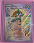 Simisage 090/086 Sv: Black Bolt Holo Illustration Rare NM