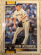 2026 Topps Jacob Misiorowski #10 Rookie Milwaukee Brewers Baseball Card