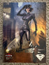 2025 Fleer Ultra Superman Mercy Graves Card #78