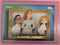 Topps Neon Disney 2026 Wendy & John & Michael Family First Insert #FF-3