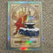 2023 Topps Disney Mint Gold Card #98 The Sword in the Stone Arthur M06