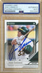 2024 Donruss Jose Canseco Oakland Athletics #90 PSA Authentic Auto