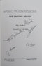 "Apollo Moon Missions" Book Multi-Signed by (4)