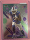Keon Coleman 2025 Topps Finest Football #83 Refractor /325 Bills