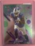 Keon Coleman 2025 Topps Finest Football #83 Refractor /325 Bills
