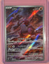 Groudon AR 069/062 sv3a - NM Full Art/JAPANESE Pokemon Raging Surf TCG Card