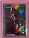 Topps NBA Hoops 2025-26 Al Horford Boston Celtics #34 Green Parallel